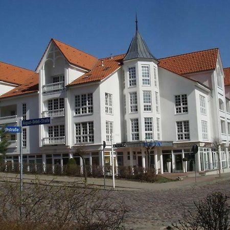 شقة Haus Baltic Sellin  المظهر الخارجي الصورة